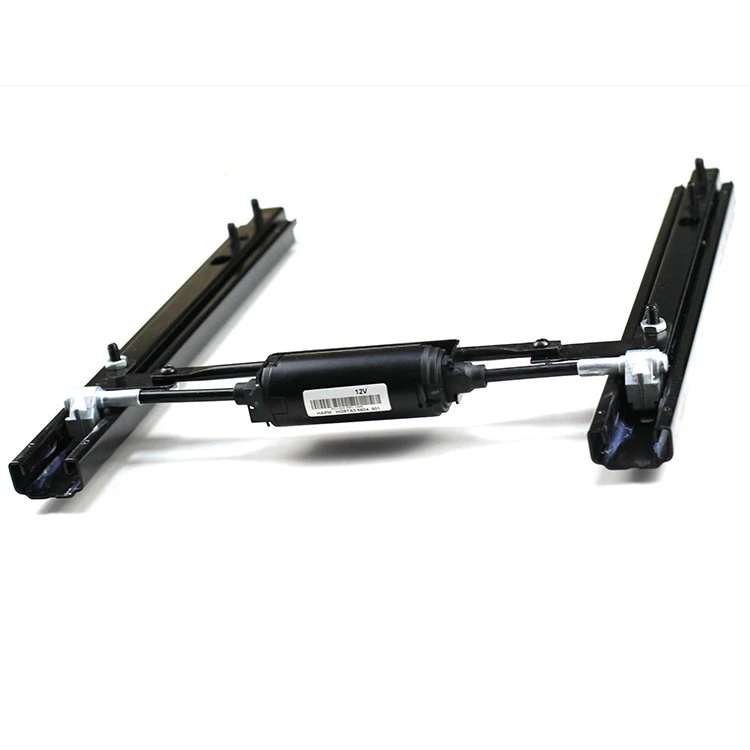 Seat slider