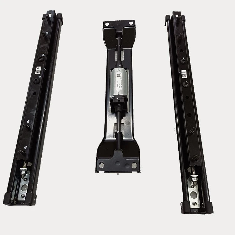 universal seat sliders