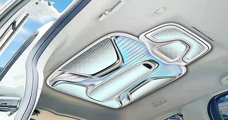 interior dome light car interior dome light car