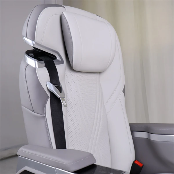 high quality auto seat