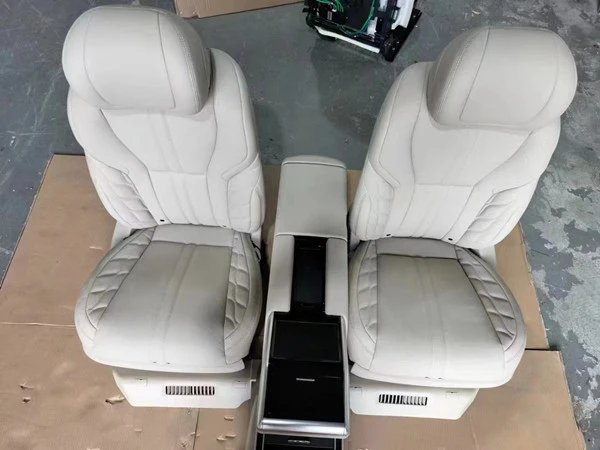 car bench seat