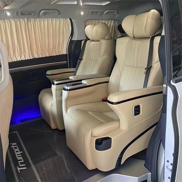 Luxury Bus Seats Luxury Bus Seats