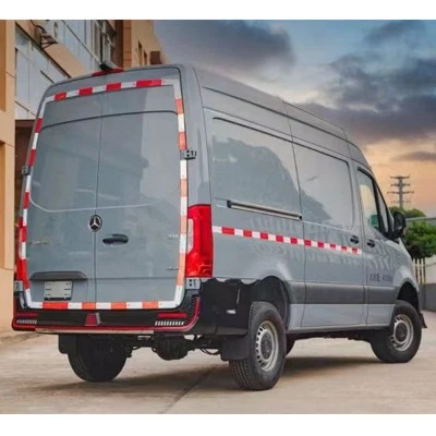 Sprinter Customs bodykit Sprinter Customs bodykit