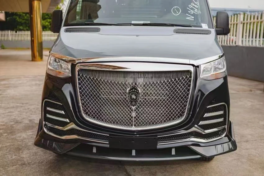 Luxury VIPs conversions