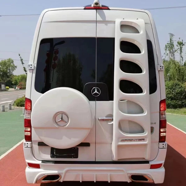 Automotive Body Parts
