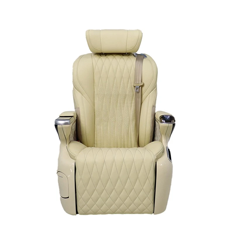 vip van seat vip van seat