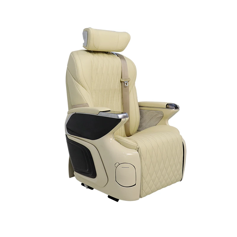van seat van seat