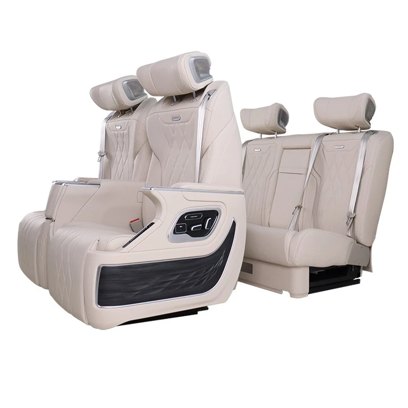 modify car seats
