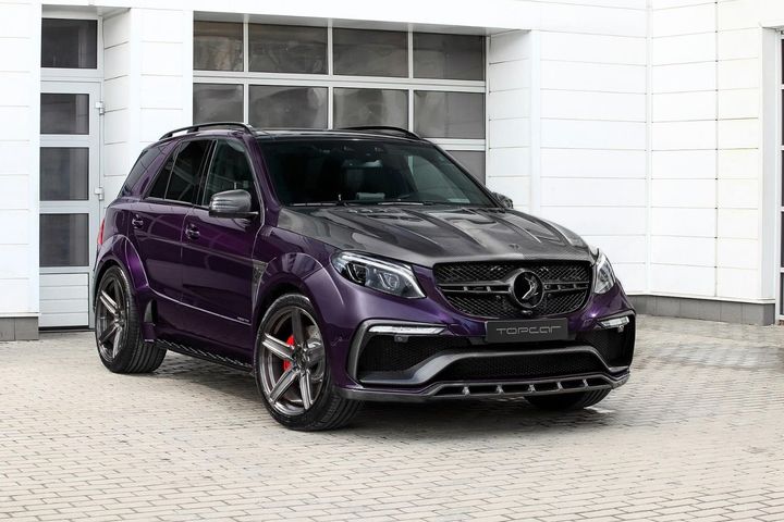 GLE
