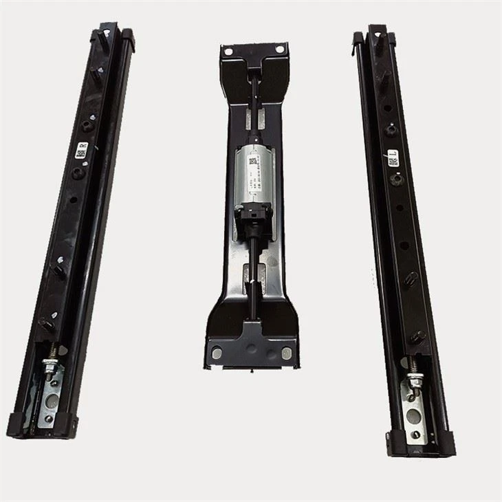 universal seat sliders
