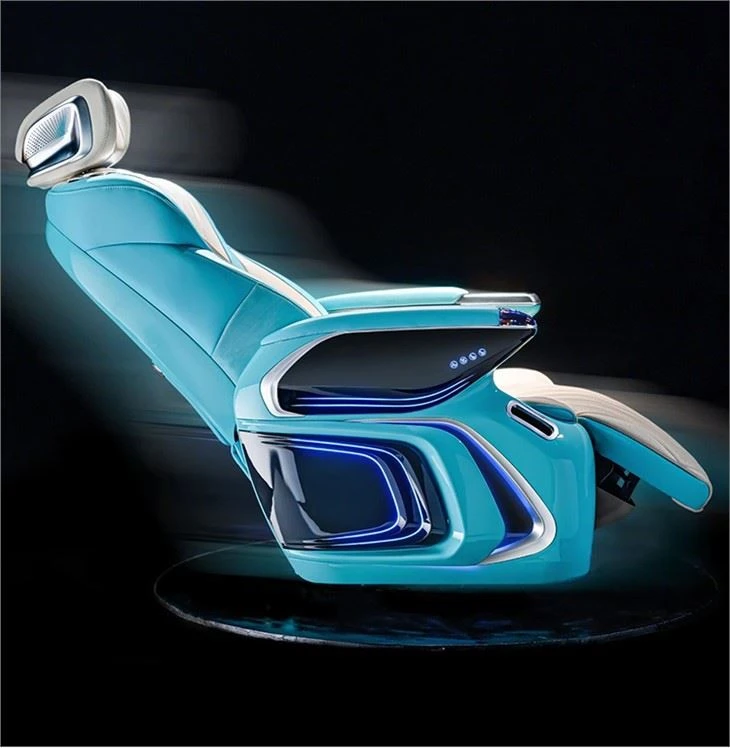 VAN seat