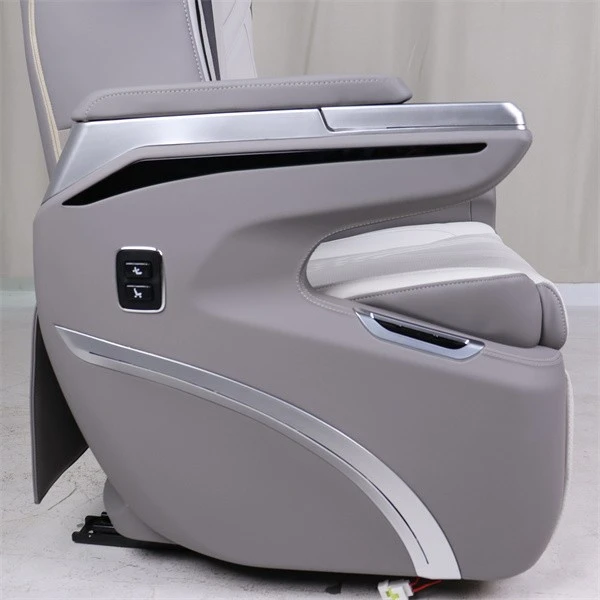 SUV seat