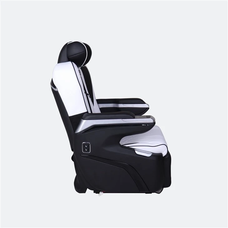 Deluxe Alpha Seat