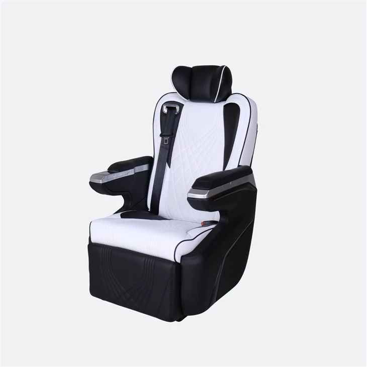 Deluxe Alpha Seat