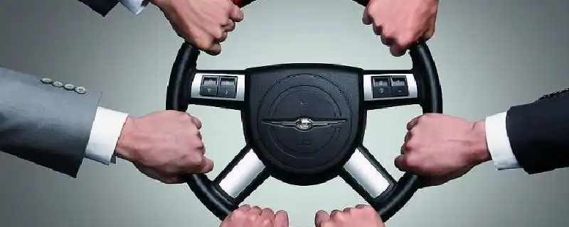اسٹیئرنگ وہیل کی اقسام کیا ہیں؟