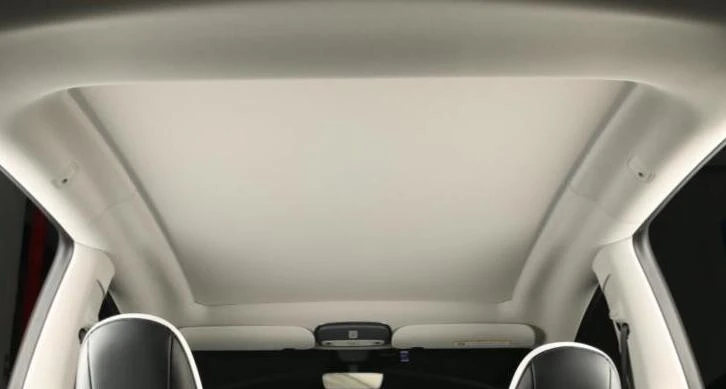 Tesla ماڈل Y سن شیڈ چھت فراہم کنندہ