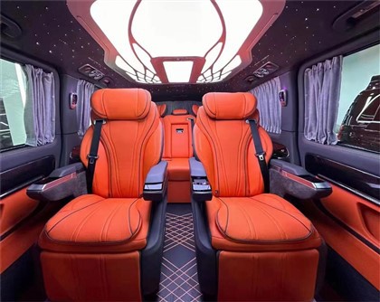 وین سیٹوں کو پلٹائیں اور فولڈ کریں۔