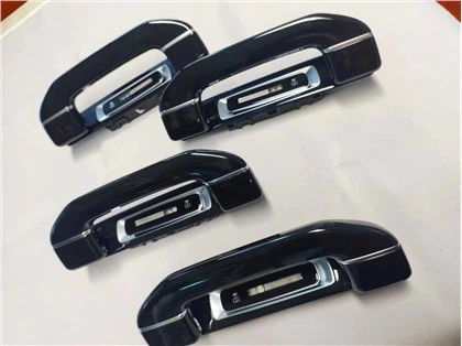 Vito, V260 اپ گریڈ سیلنگ ہینڈل ریڈنگ لائٹ اسمبلی