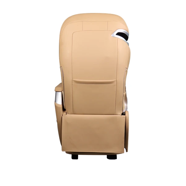 sprinter swivel seat
