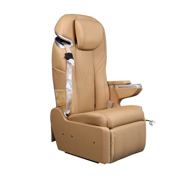 sprinter middle seat