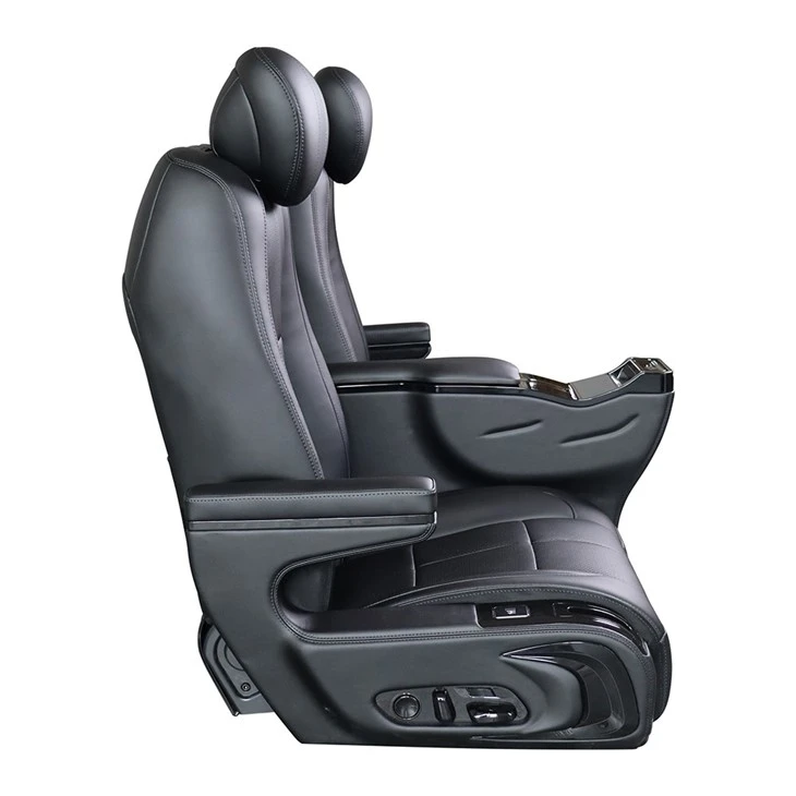 sprinter van seat