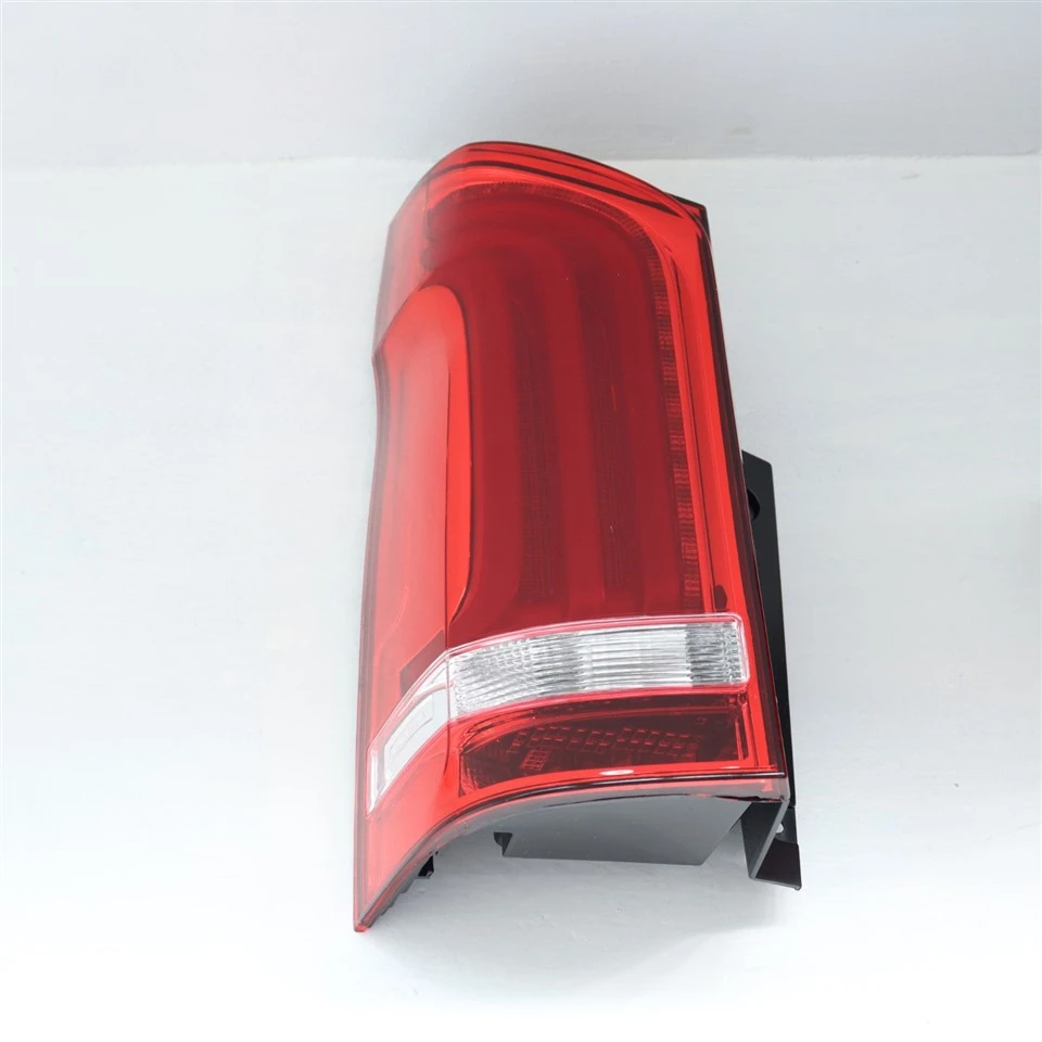 led tail lights