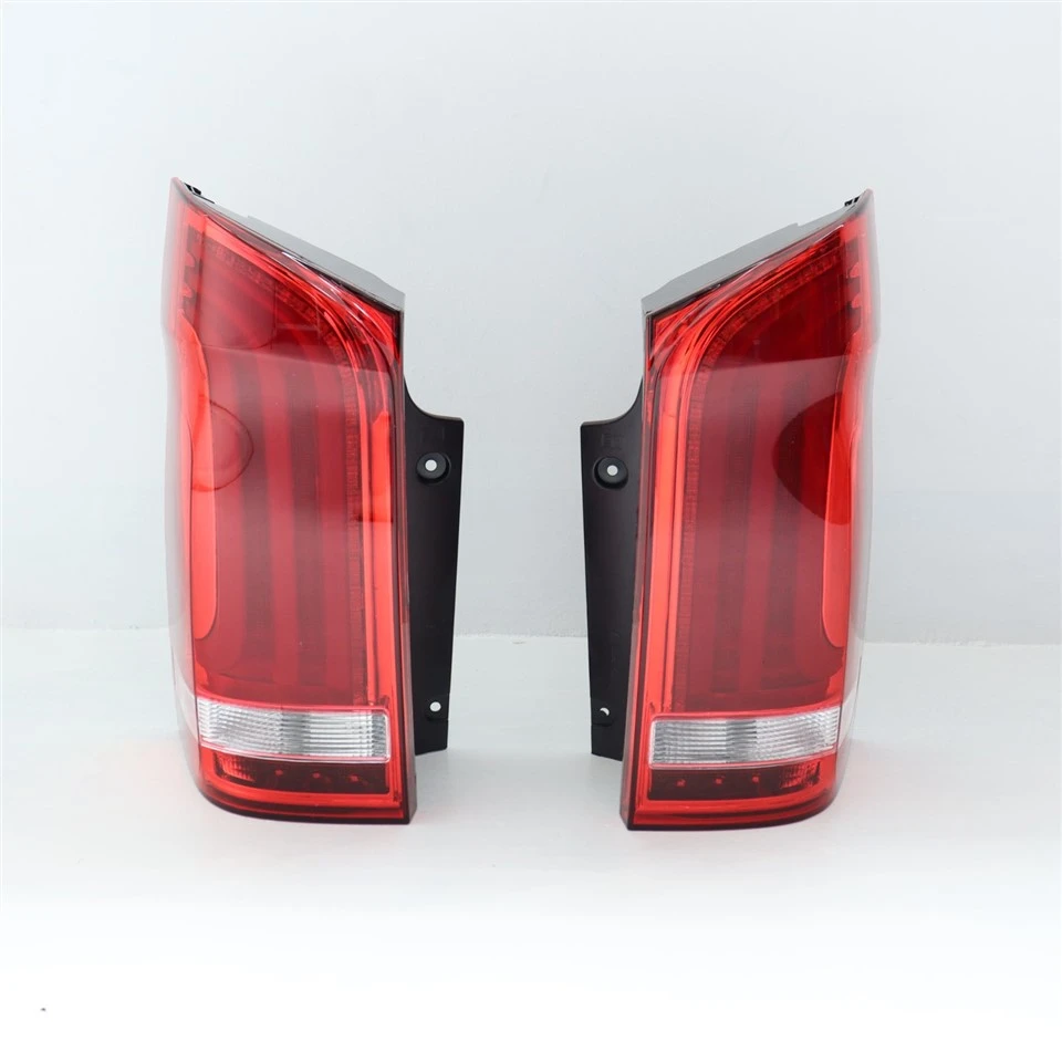 Tail light