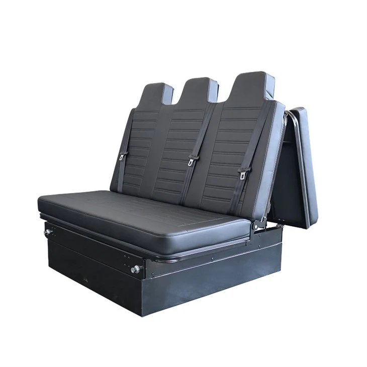 bench seat van