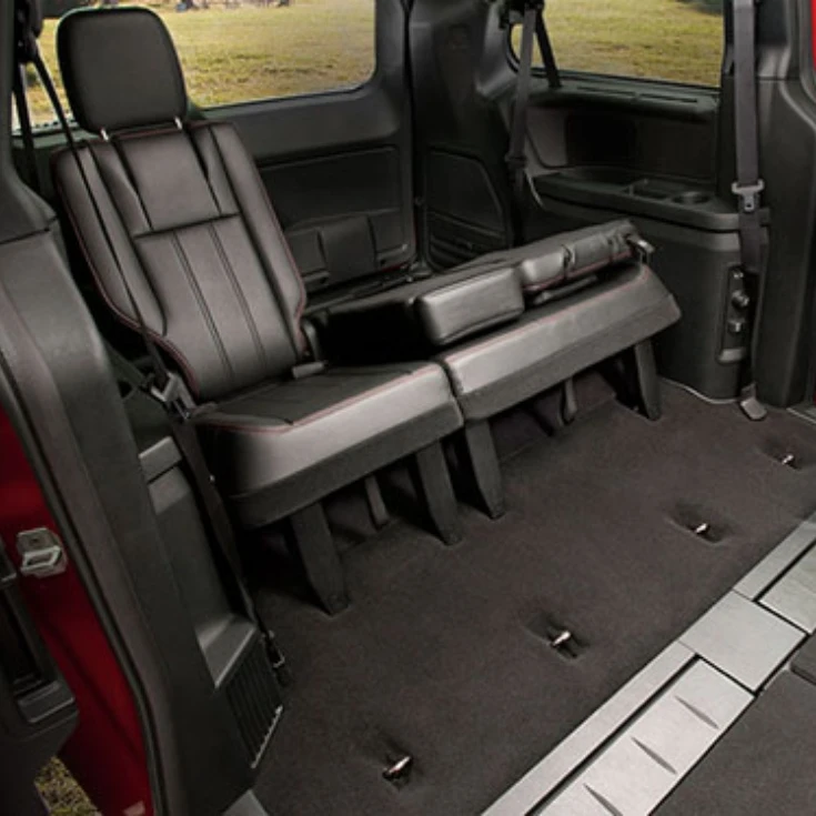 Dodge Grand Caravan seat Dodge Grand Caravan seat