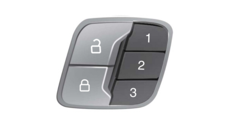 memory functions for car memory functions for car