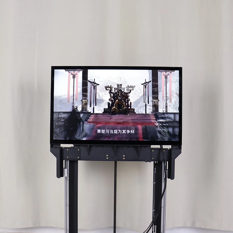 art tv for car