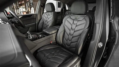 Kahn ڈیزائن Bentley Timbuktu Le Mans ایڈیشن میں ترمیم کرتا ہے۔
