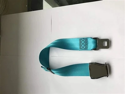 کار سیٹ بیلٹ کی کارکردگی
