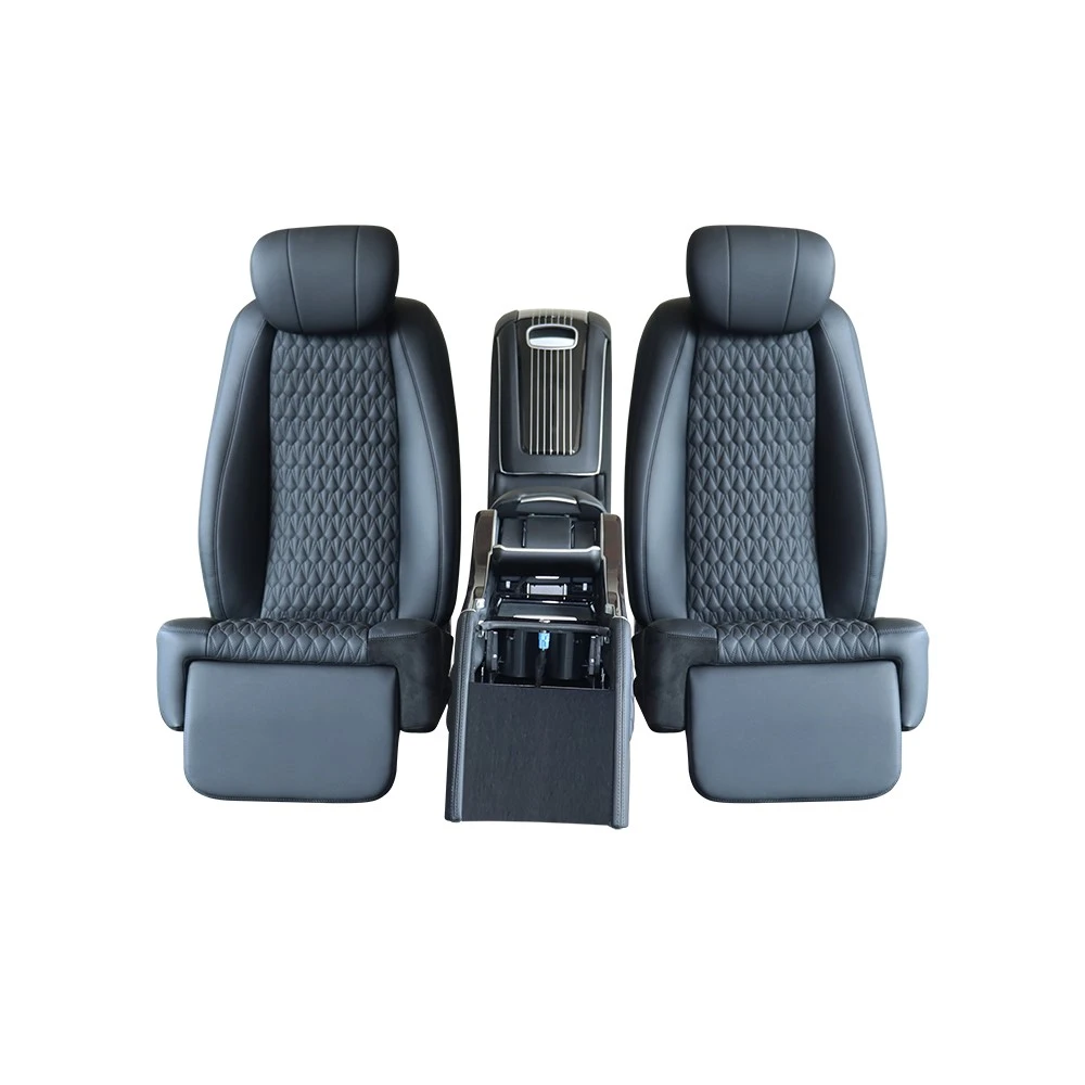 benz seat