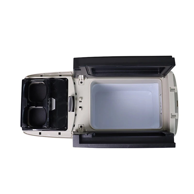 car cooler box