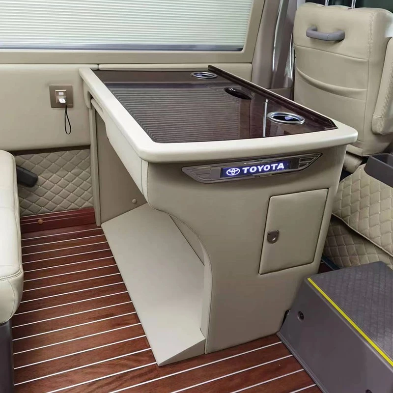 car desk