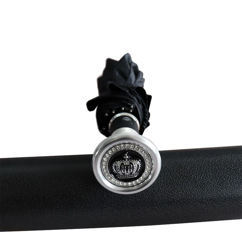 portable car umbrella